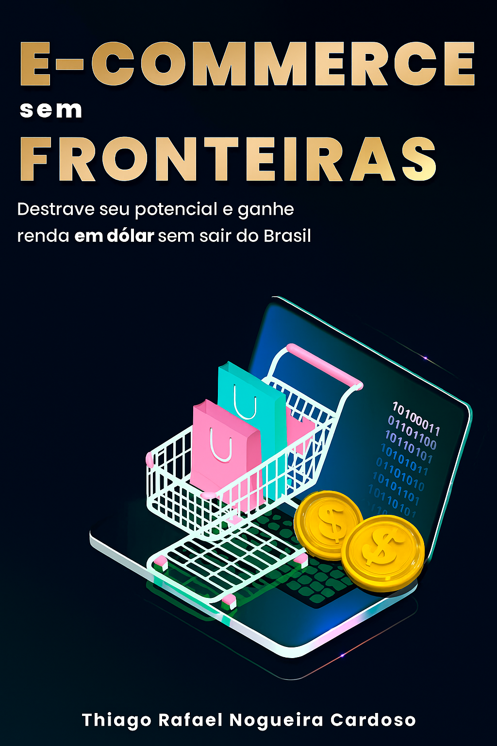 CAPA E-commerce sem fronteira